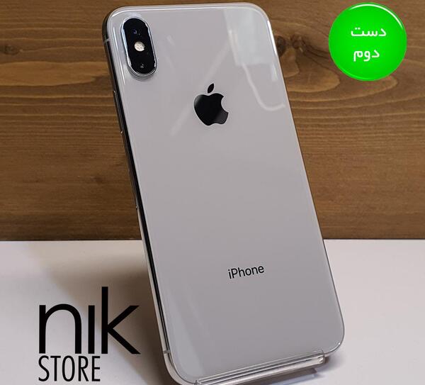 عکس های گوشی آیفون x