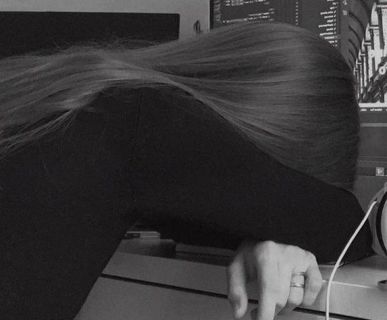 عکس پروفایل اینستاگرام سیاه سفید