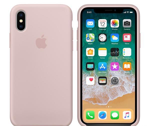 عکس قاب گوشی ایفون x