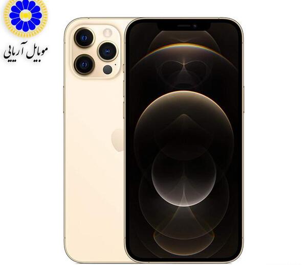 عکس گوشی آیفون پرو مکس ۱۲