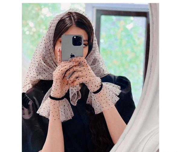 عکس گوشی پروفایل