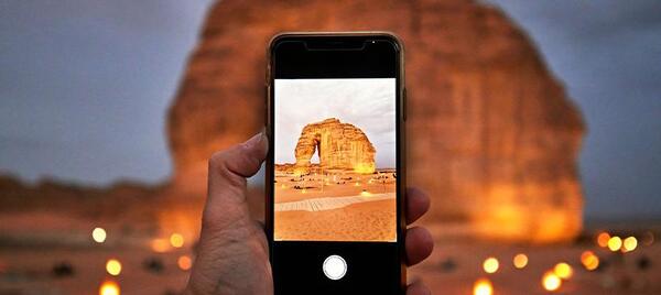 برنامه ادیت عکس برای گوشی ایفون