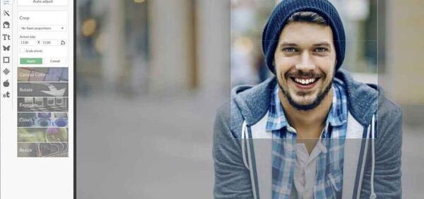 برنامه ادیت عکس برای گوشی ایفون