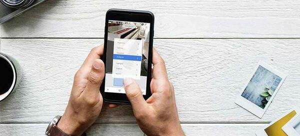 برنامه ادیت عکس برای گوشی ایفون