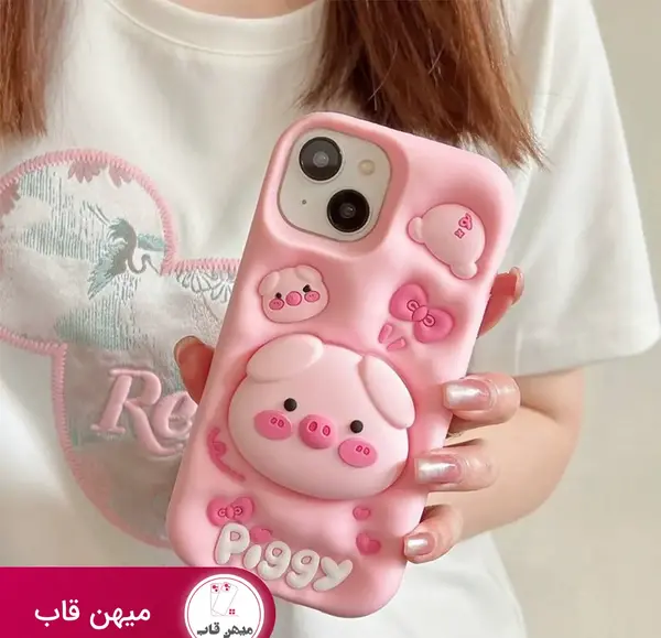 عکس گوشی بچه گانه واقعی