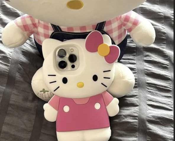 عکس گوشی بچه گانه واقعی