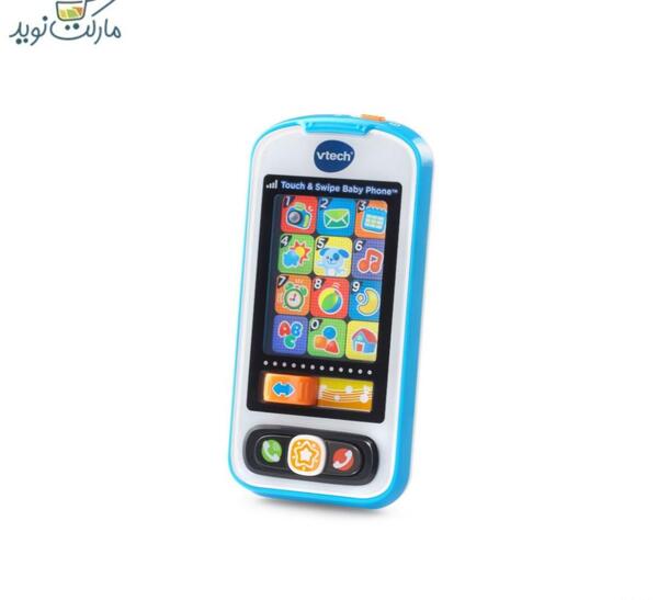 عکس گوشی بچه گانه اسباب بازی
