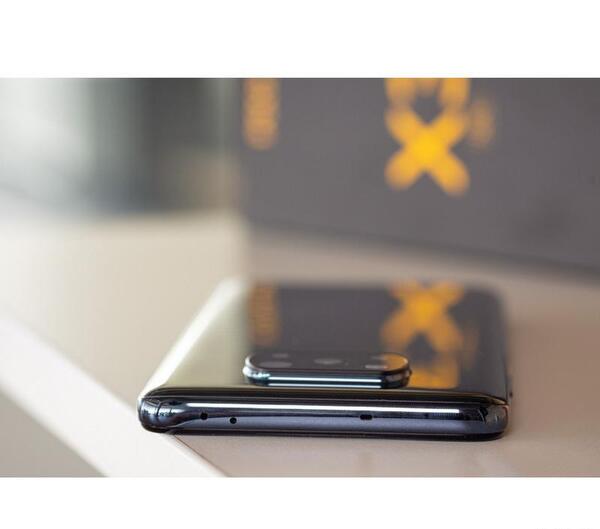 عکس گوشی شیائومی پوکو x3 پرو