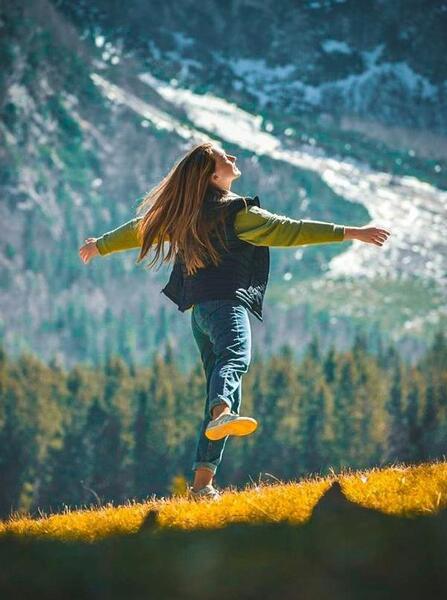 عکس پروفایل دخترونه خفن اسپرت کیوت