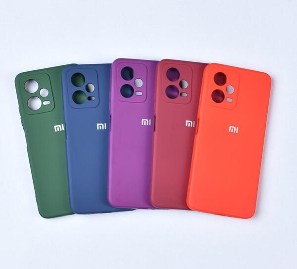 عکس گوشی پوکو x5