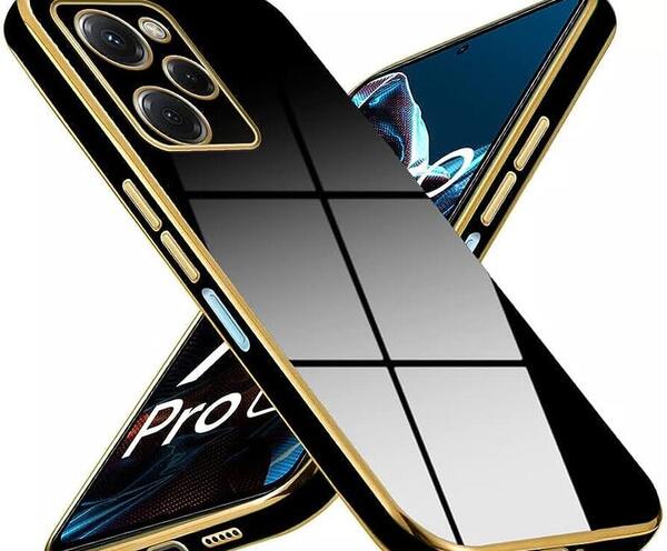عکس گوشی پوکو x5