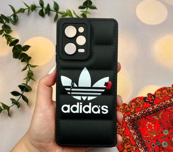 عکس گوشی پوکو x5