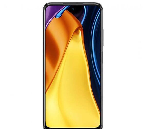 عکس گوشی پوکو m3 پرو
