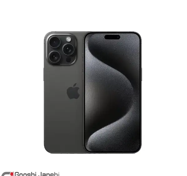 عکس گوشی پرو مکس ۱۲