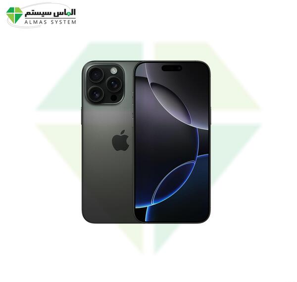 عکس گوشی ۱۶ پرو مکس
