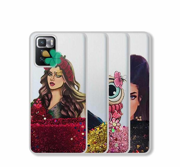 عکس قاب گوشی پوکو ام تری