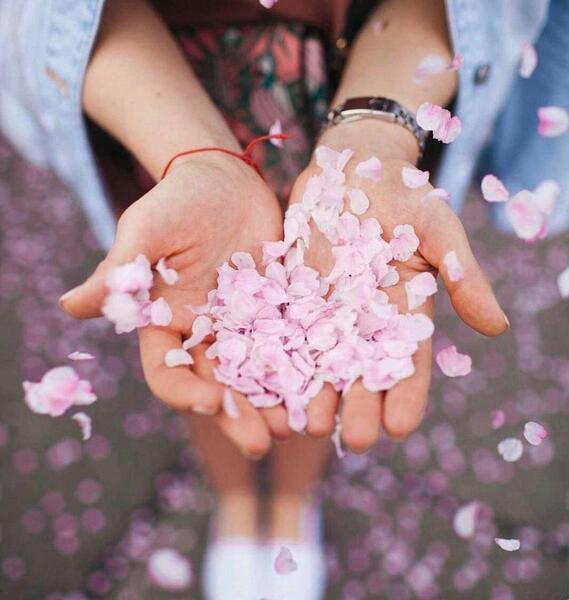 عکس پروفایل دخترونه خفن لاتی صورتی