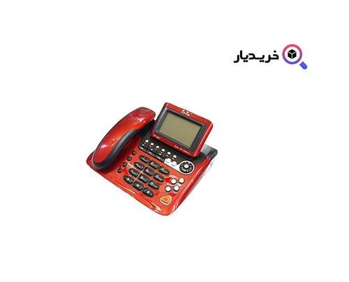عکس گوشی تلفن خانگی