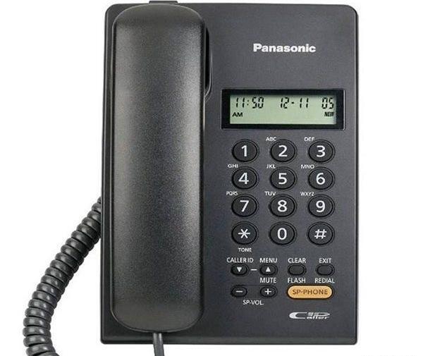 عکس گوشی تلفن خانگی