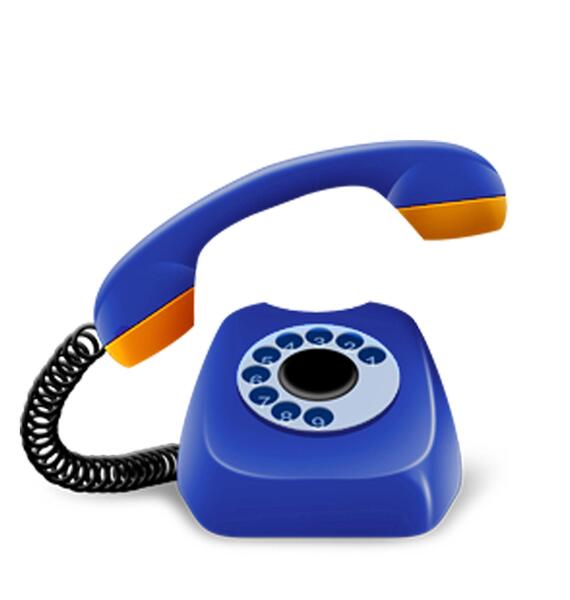 عکس گوشی تلفن خانگی