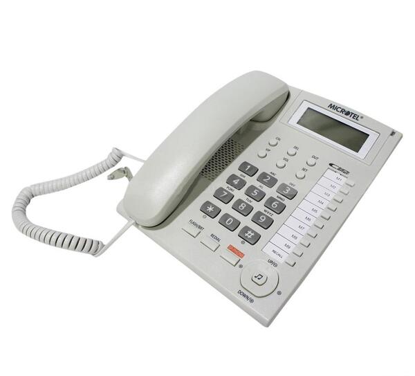 عکس گوشی تلفن خانگی