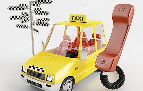 عکس گوشی تلفن نقاشی