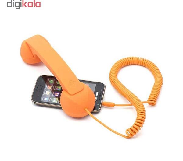 عکس گوشی تلفنی