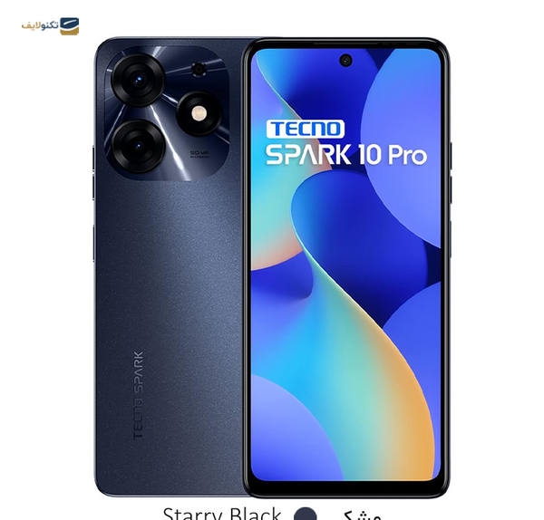 عکس گوشی تکنولایف