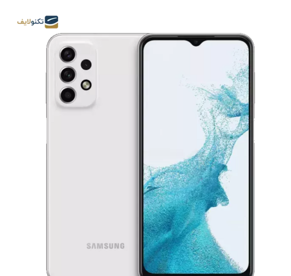 عکس گوشی تکنولایف