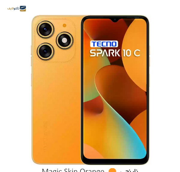 عکس گوشی تکنولایف