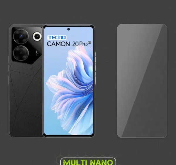 عکس گوشی تکنو ۲۰