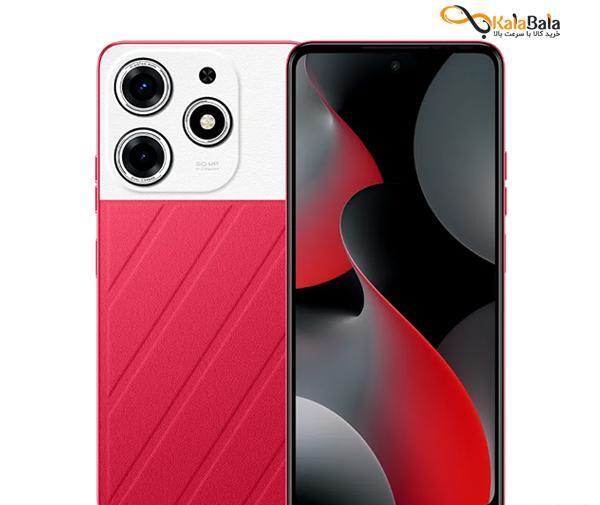 عکس قاب گوشی تکنو