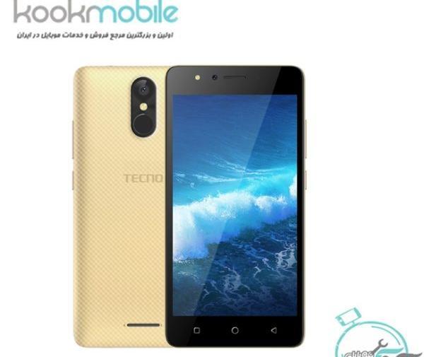 عکس قاب گوشی تکنو