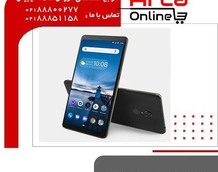 عکس گوشی تبلت لنوو