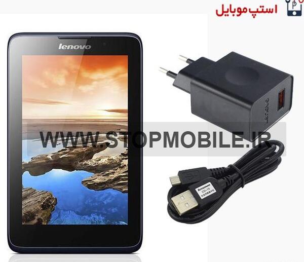 عکس گوشی تبلت لنوو