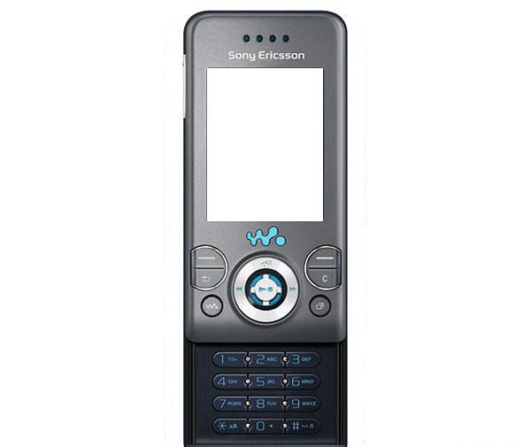 عکس گوشی سونی اریکسون