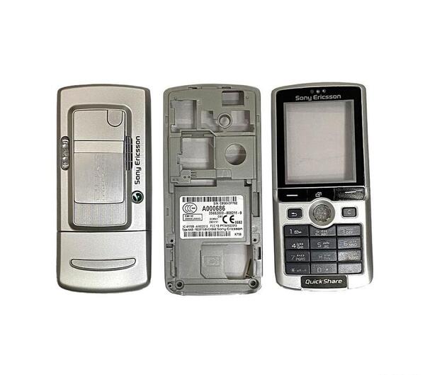 عکس گوشی سونی اریکسون k750