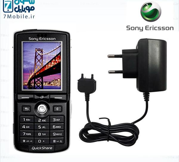عکس گوشی سونی اریکسون k750