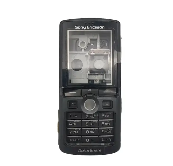 عکس گوشی سونی اریکسون k750