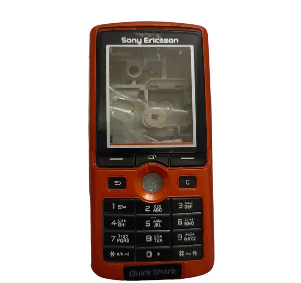 عکس گوشی سونی اریکسون k750