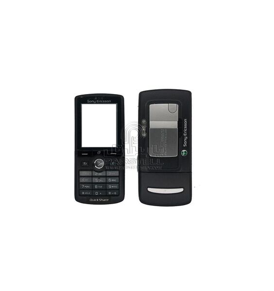 عکس گوشی سونی اریکسون k750