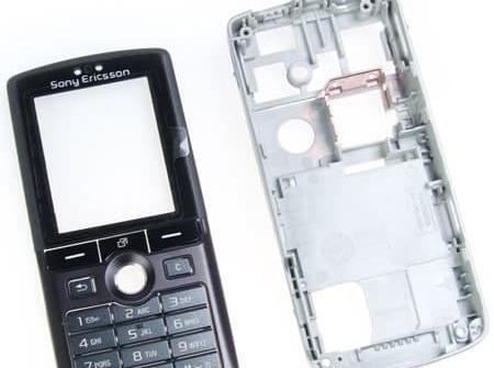 عکس گوشی سونی اریکسون k750
