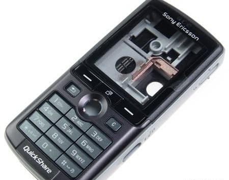 عکس گوشی سونی اریکسون k750