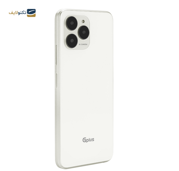 عکس گوشی جی پلاس کیو ۲۰ اس