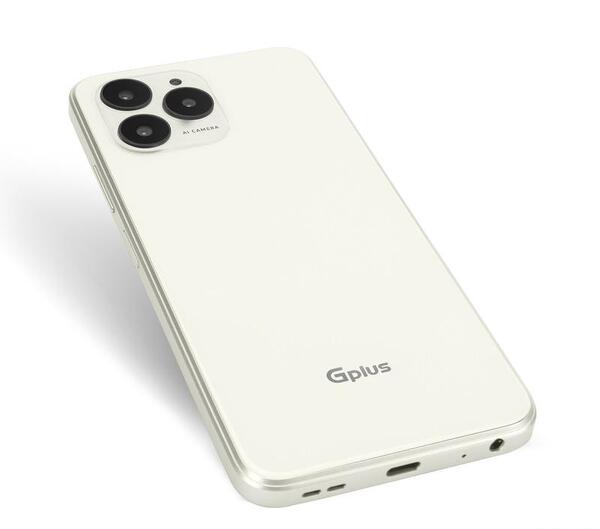 عکس گوشی جی پلاس q20s