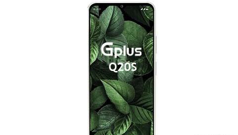 عکس گوشی جی پلاس q20s