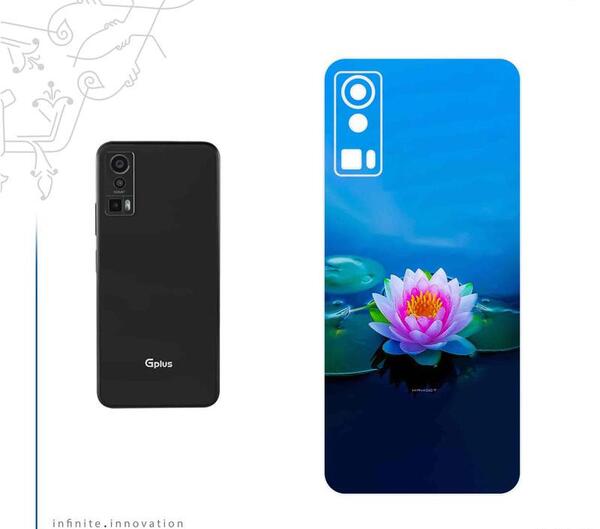 عکس گوشی جی پلاس x20