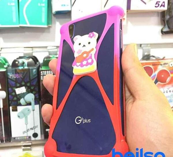 عکس گوشی جی پلاس x20