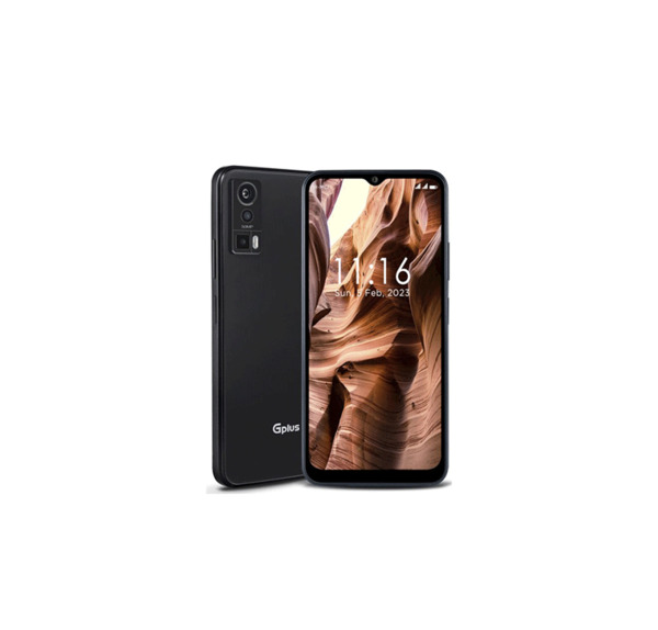 عکس گوشی جی پلاس x20