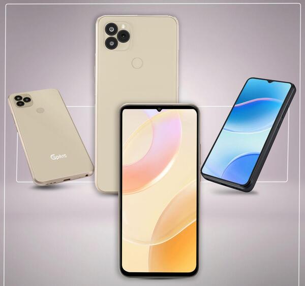 عکس گوشی جی پلاس q20